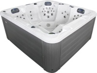 Гидромассажный спа-бассейн Delfi Spa LX Marbella Гидромассажный спа-бассейн Delfi Spa LX Marbella