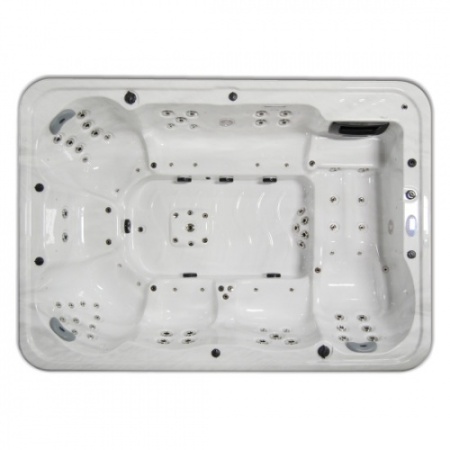 Гидромассажный спа-бассейн Allseas Spa PS 600