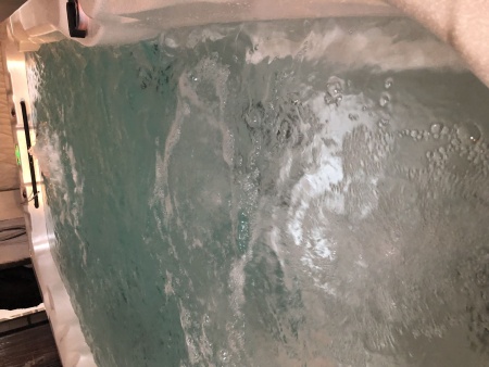 Плавательный спа бассейн Vortex Spas Aquagym MAX Exterme