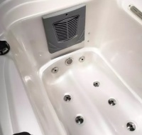 Мини спа-бассейн Bigeer BG-8800 Мини спа-бассейн Bigeer BG-8800