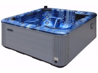 Гидромассажный бассейн Sunrans SR836