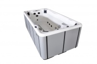 Плавательный СПА бассейн Kingston JCS-SS10 Плавательный СПА бассейн Kingston JCS-SS10