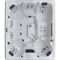 Гидромассажный спа-бассейн Kingston JCS-207