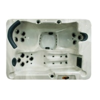 Спа бассейн Fonteyn Spas Tornado Wave