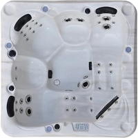 Гидромассажный спа-бассейн Kingston JCS-28