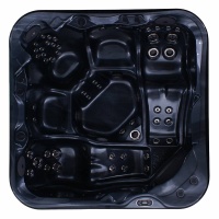 Гидромассажный спа бассейн BestSpas Tiffany Гидромассажный спа бассейн BestSpas Tiffany