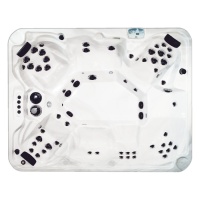 Гидромассажный спа-бассейн Arctic Spa Summit XL LEGEND SELECT