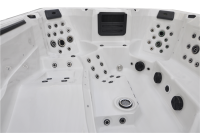 Гидромассажный спа-бассейн Kingston JCS-207S
