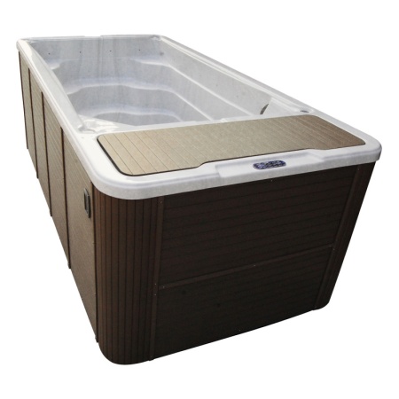 Плавательный спа-бассейн Allseas Spa River Stream 46