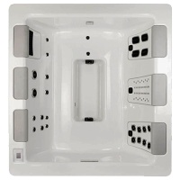 Спа бассейн Villeroy&Boch Just Silence