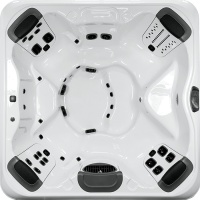 Спа бассейн Villeroy&Boch R7