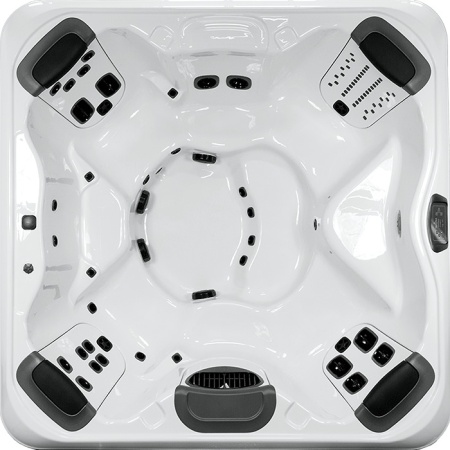 Спа бассейн Villeroy&Boch R7