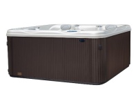 Мини спа-бассейн AquaSpas My_Mood