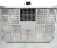 Бассейн СПА с турбо-противотоком Premium Leisure Swimmer's Edge 18