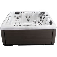 Гидромассажный спа-бассейн BestSpas Ha Long Bay