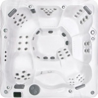 Гидромассажный спа-бассейн PDC Spas Antigua