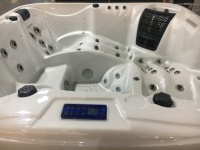 Гидромассажный спа бассейн Bigeer Трио BG-8891