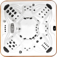 Спа-бассейн Arctic Spa Tundra SDS