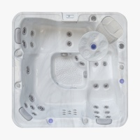 Спа-бассейн AquaSpas My_Present