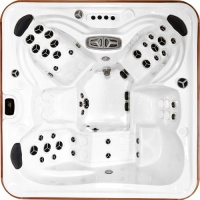 Спа бассейн Arctic Spa Kodiak SIGNATURE