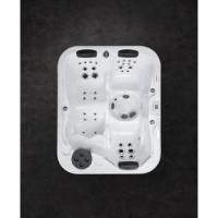 Спа бассейн BestSpas Turbo 2