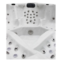 Гидромассажный спа-бассейн Delfi Spa Hydra