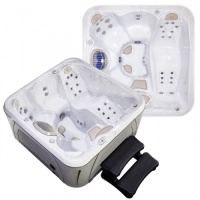 Гидромассажный спа бассейн Hydropool Serenity 4500