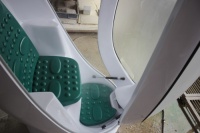 СПА-капсула Sunrans SR-SP06