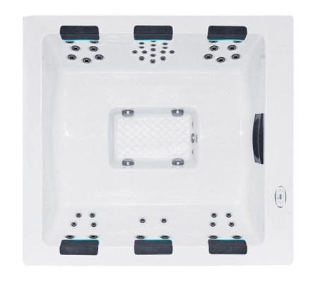 Спа бассейн Fonteyn Spas Serene 6