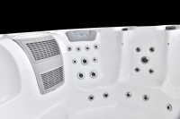 Плавательный спа-бассейн AquaSpas My_Worcaut