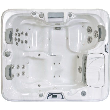 Спа бассейн Sundance Spas Сapri