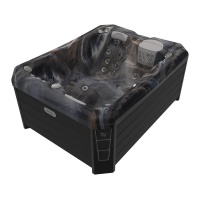 Спа бассейн Wellis Manhattan Спа бассейн Wellis Manhattan