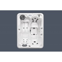 Спа бассейн Treesse Dubai