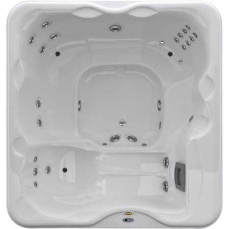 Спа бассейн Jacuzzi Lodge L BLOWER