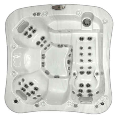 Спа бассейн Coyote Spa Tucson