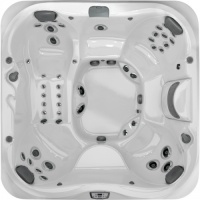 Спа бассейн Jacuzzi J-375