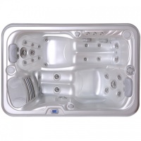 Мини спа-бассейн Monoceros мод.105