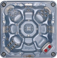 Спа бассейн Cal Spas Atlantic