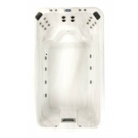 Плавательный спа-бассейн BestSpas Sea Water