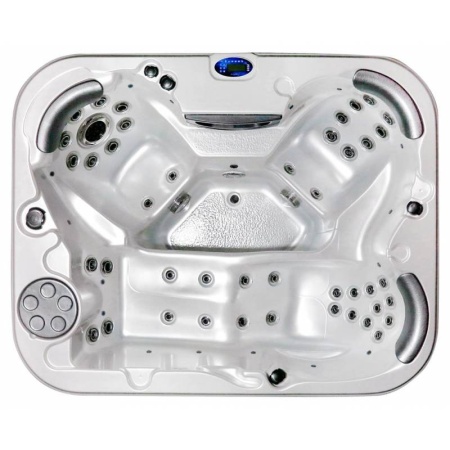 Мини спа-бассейн Sapphire Spas MyPartner