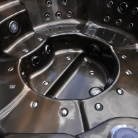 Переливной спа-бассейн Kingston JCS-67