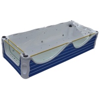 Детский спа-бассейн Bigeer BG-880