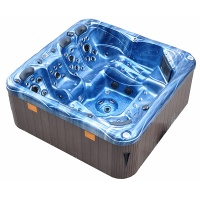Гидромассажный спа-бассейн Kingston JCS-66