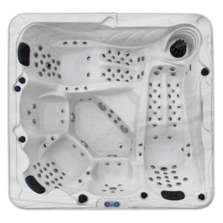 Гидромассажный спа-бассейн Delfi Spa Hydra