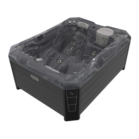 Спа бассейн Wellis Manhattan