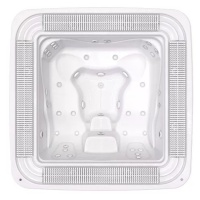 Переливной спа-бассейн AstralPool Verona