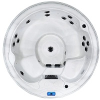 Гидромассажный спа-бассейн JNJ Spas Buffalo