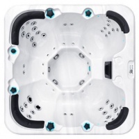 Спа бассейн Fonteyn Spas Rewind