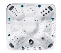 Спа бассейн Fonteyn Spas The Joy