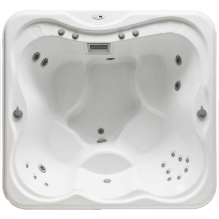 Спа бассейн Jacuzzi Lodge М Hydro + Blower